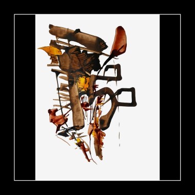 Line(a) viva | Peintures de Clara Maïda