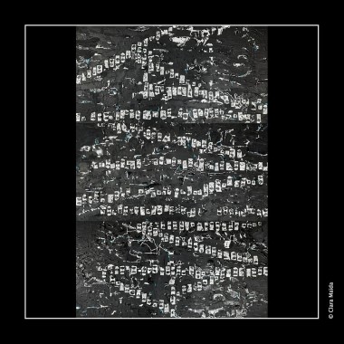 Clara-Maida Pillness Triptyque