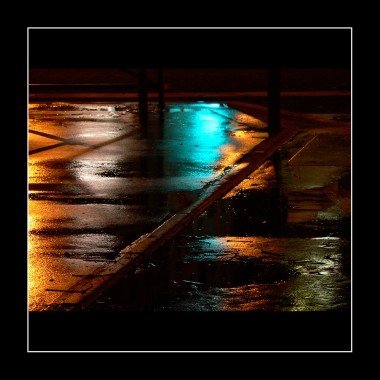 Diffract City | Photos de Clara Maïda