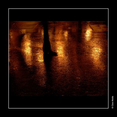 Clara-Maida Diffract-City 10