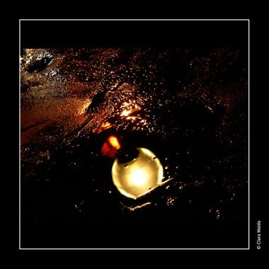 Clara-Maida Diffract-City 14