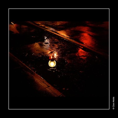 Clara-Maida Diffract-City 16