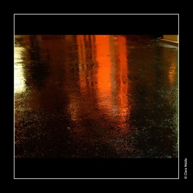 Clara-Maida Diffract-City 18