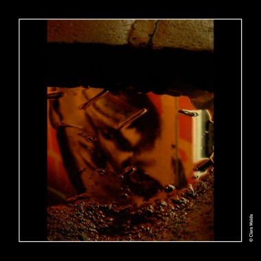 Clara-Maida Diffract-City 21