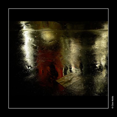 Clara-Maida Diffract-City 22