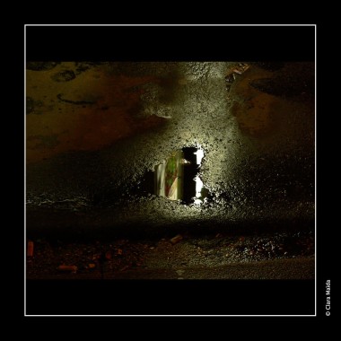 Clara-Maida Diffract-City 23