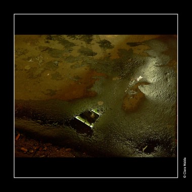 Clara-Maida Diffract-City 24