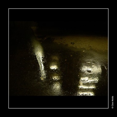 Clara-Maida Diffract-City 25