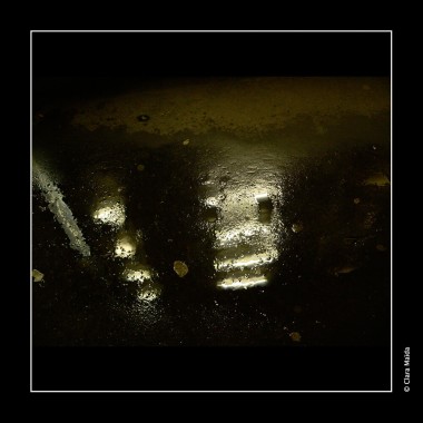 Clara-Maida Diffract-City 26