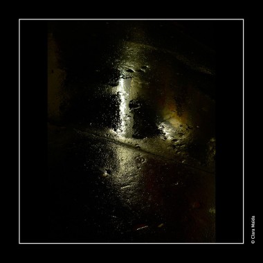 Clara-Maida Diffract-City 27