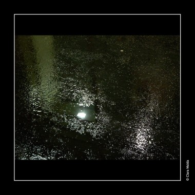 Clara-Maida Diffract-City 28