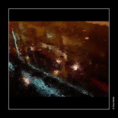 Clara-Maida Diffract-City 3