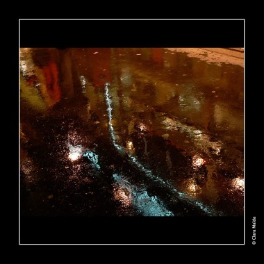 Clara-Maida Diffract-City 5