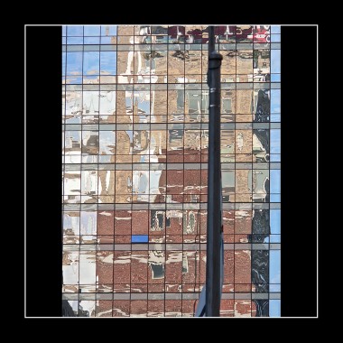 Puzzling puzzles | Photos de Clara Maïda