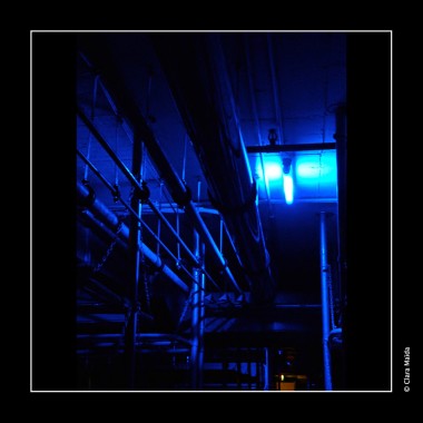 Clara-Maida Shel-l-ter Abri-anti-atomique-Berlin 11