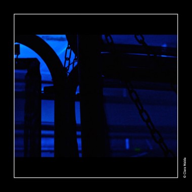 Clara-Maida Shel-l-ter Abri-anti-atomique-Berlin 12