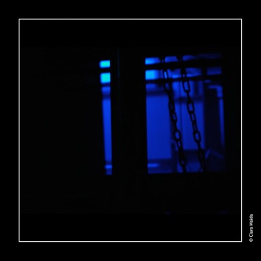 Clara-Maida Shel-l-ter Abri-anti-atomique-Berlin 13