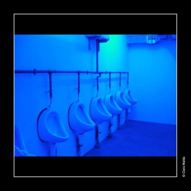 Clara-Maida Shel-l-ter Abri-anti-atomique-Berlin 14