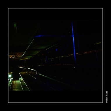 Clara-Maida Shel-l-ter Abri-anti-atomique-Berlin 2