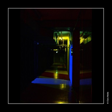 Clara-Maida Shel-l-ter Abri-anti-atomique-Berlin 3