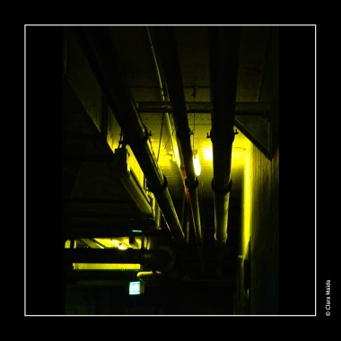 Clara-Maida Shel-l-ter Abri-anti-atomique-Berlin 4