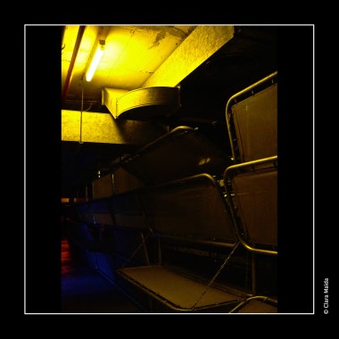 Clara-Maida Shel-l-ter Abri-anti-atomique-Berlin 5