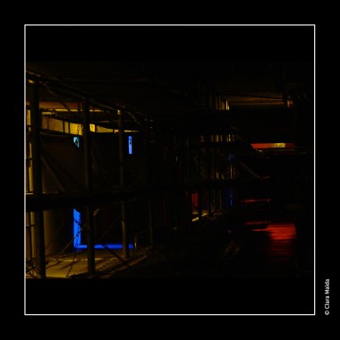 Clara-Maida Shel-l-ter Abri-anti-atomique-Berlin 6