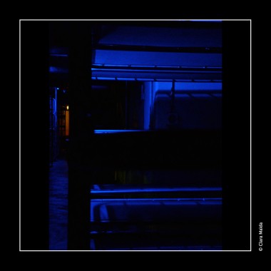 Clara-Maida Shel-l-ter Abri-anti-atomique-Berlin 7