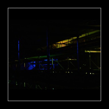 Shel(l)ter | Photos de Clara Maïda